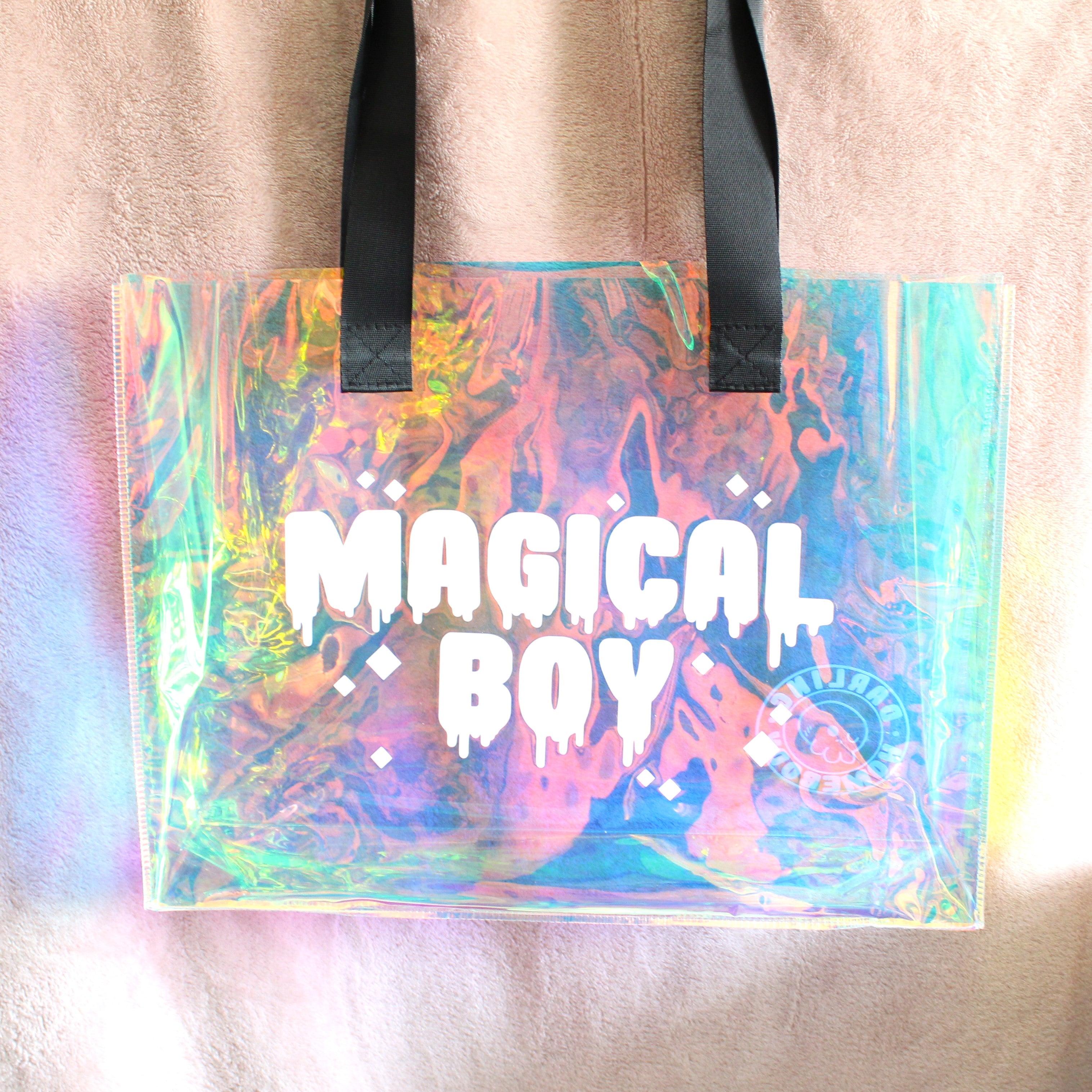 Boys tote hot sale