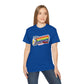 Keep Chicago Queer Unisex Ultra Cotton Tee